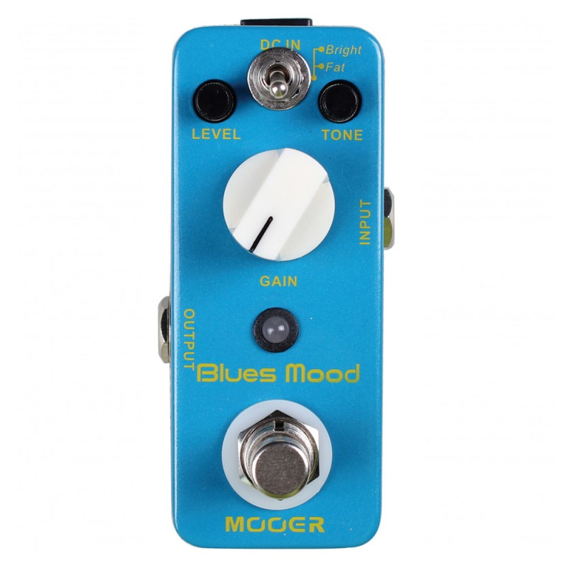 MOOER - 