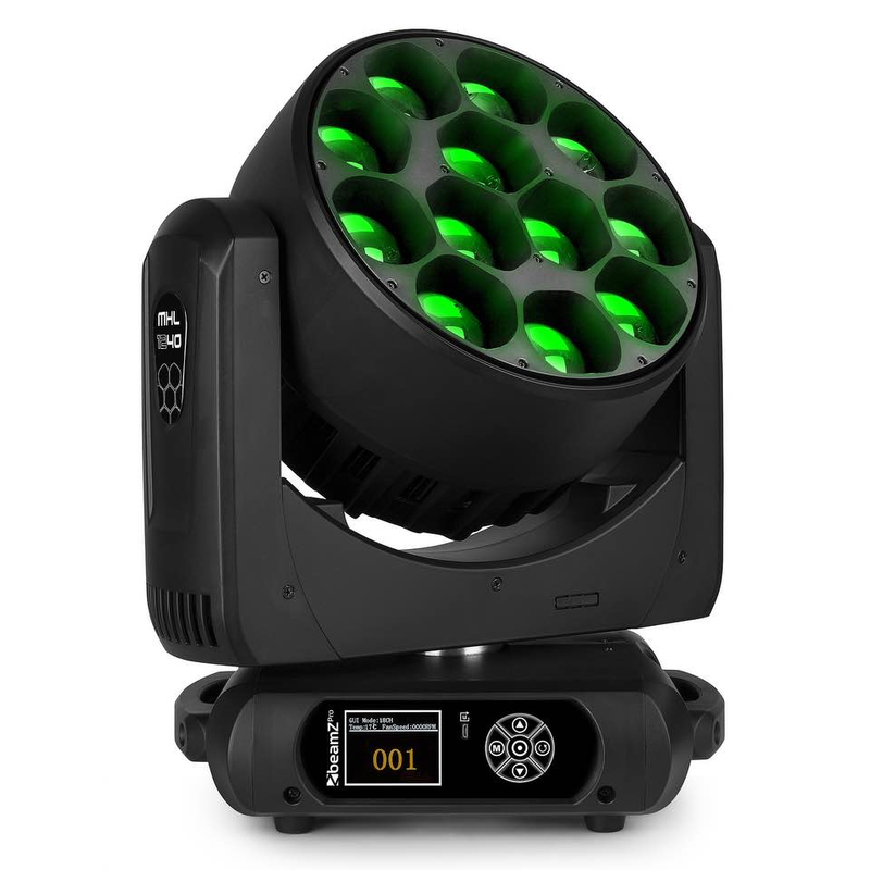 BEAM Z - 