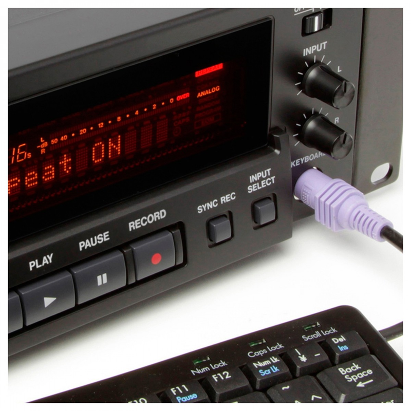 TASCAM - 