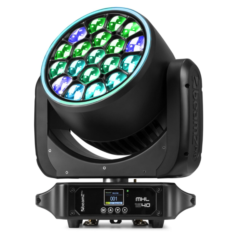 BEAM Z - 