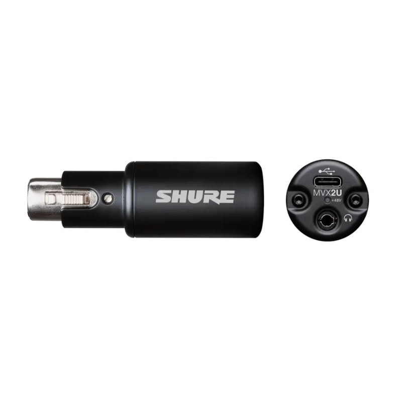 SHURE - 