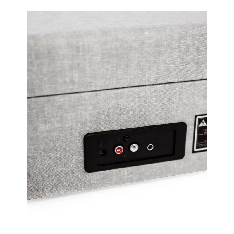 CROSLEY - 