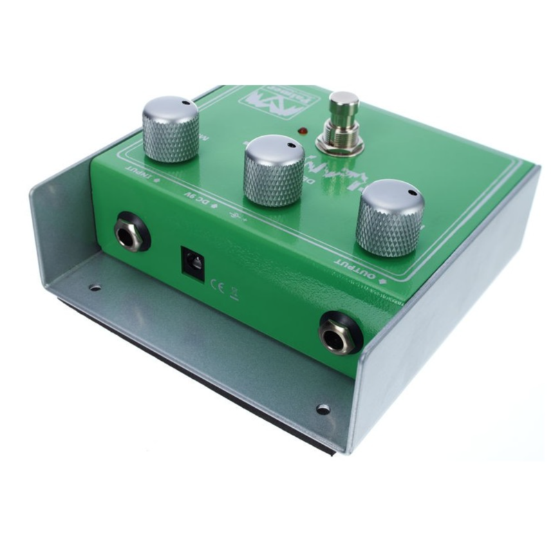 PALMER PRO - Effetto Flanger per chitarra