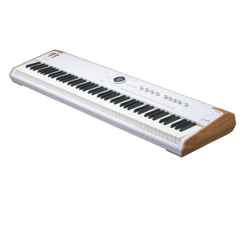 ARTURIA - PIANO DIGITALE/ SINTETIZZATORE/CONTROLLER MIDI 88 TASTI PESATI