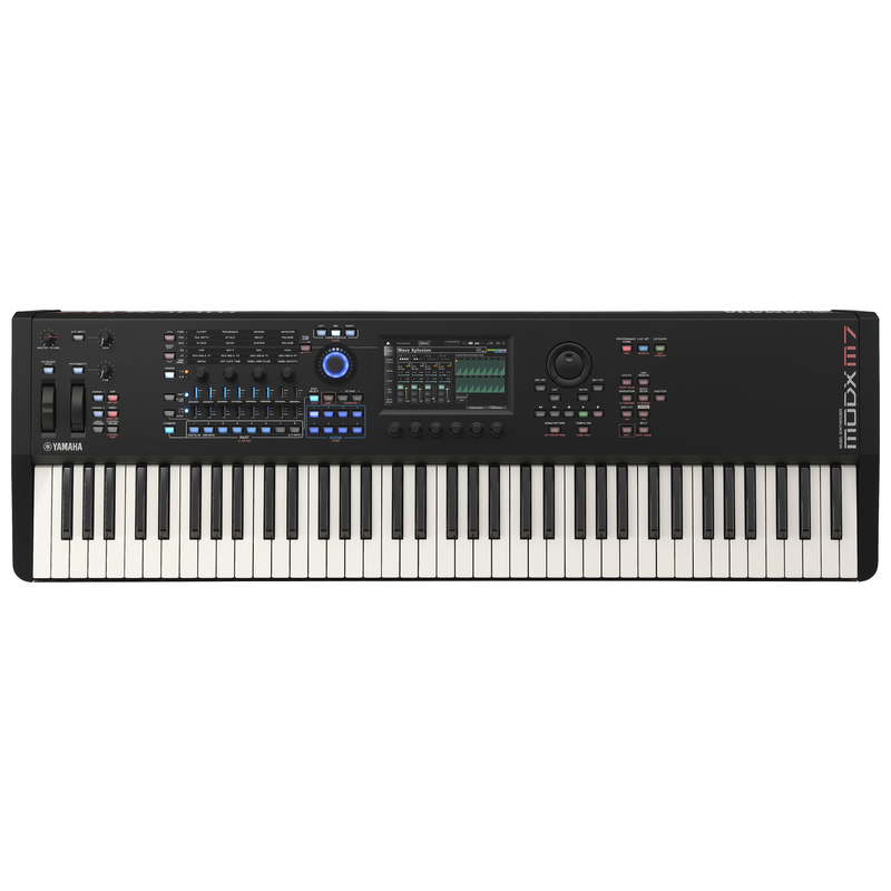 YAMAHA - 