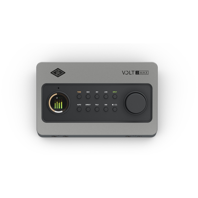 UNIVERSAL AUDIO - 