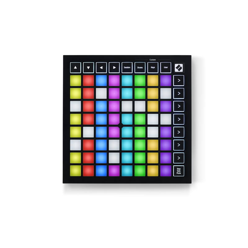 NOVATION - MIDI controller