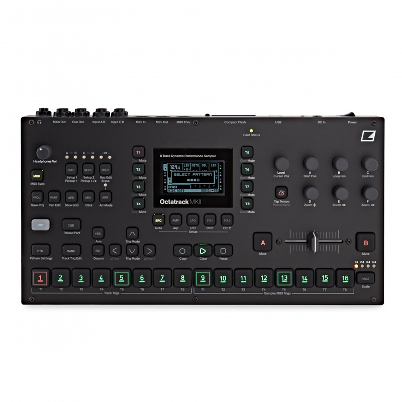 ELEKTRON - 