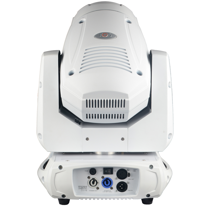 FOS TECHNOLOGIES - 