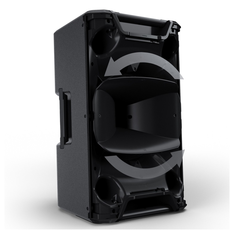 LD SYSTEMS - 
