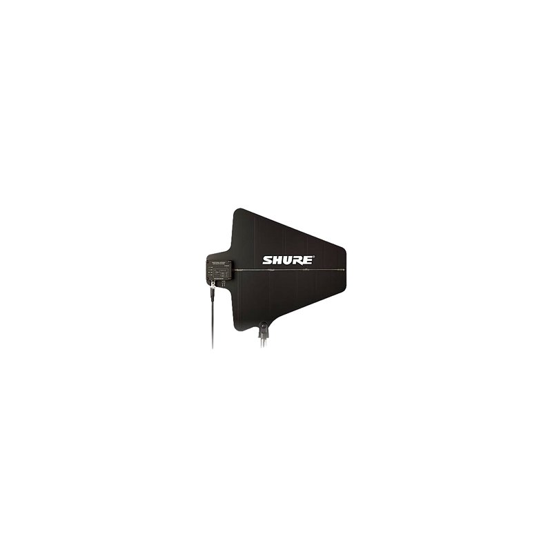 SHURE - Antenna direttiva con amplificatore integrato