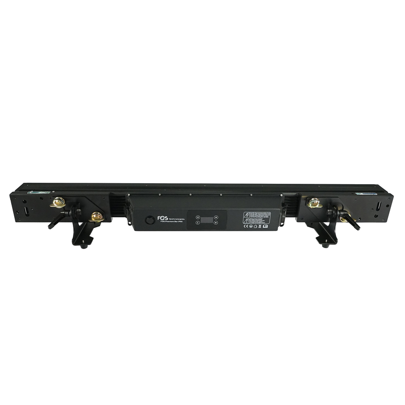 FOS TECHNOLOGIES - 