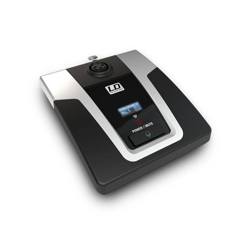 LD SYSTEMS - 