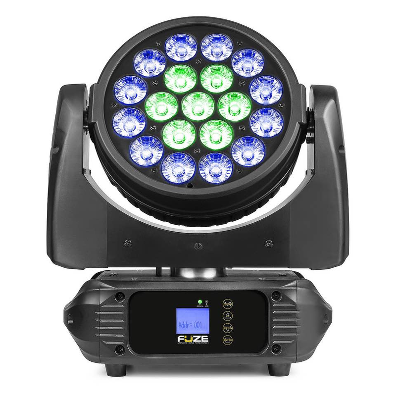 BEAM Z - 