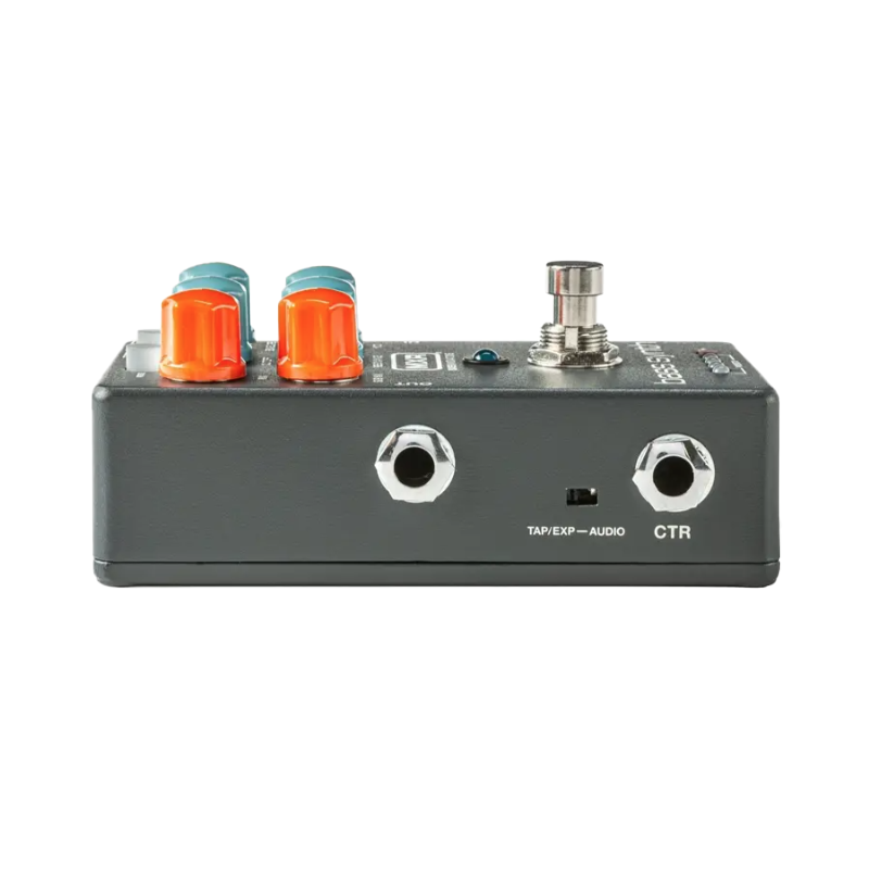MXR - 