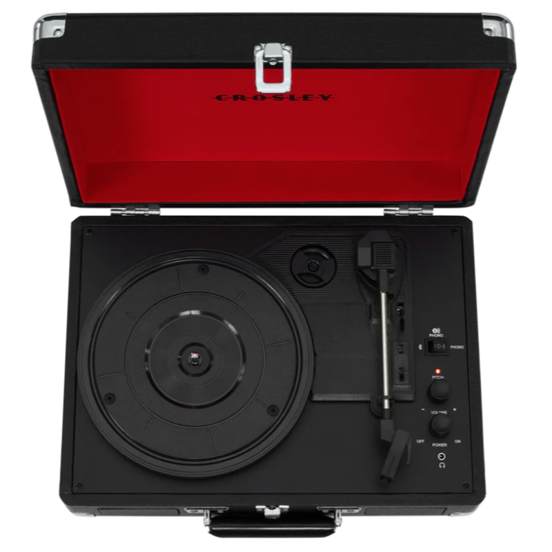 CROSLEY - 