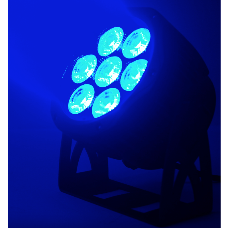 FOS TECHNOLOGIES - 