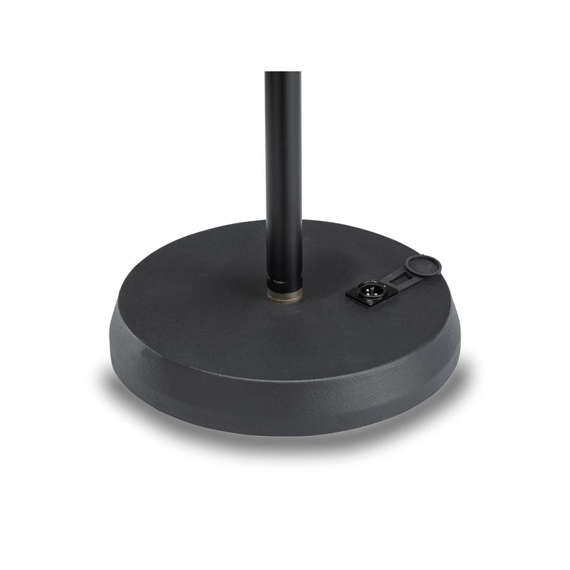 SOUNDSATION - Asta microfonica con collegamento XLR