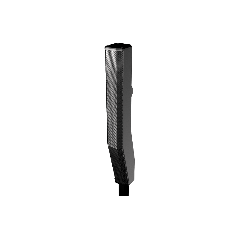 ELECTRO VOICE - Sistema di colonna portatile con connettività Bluetooth.