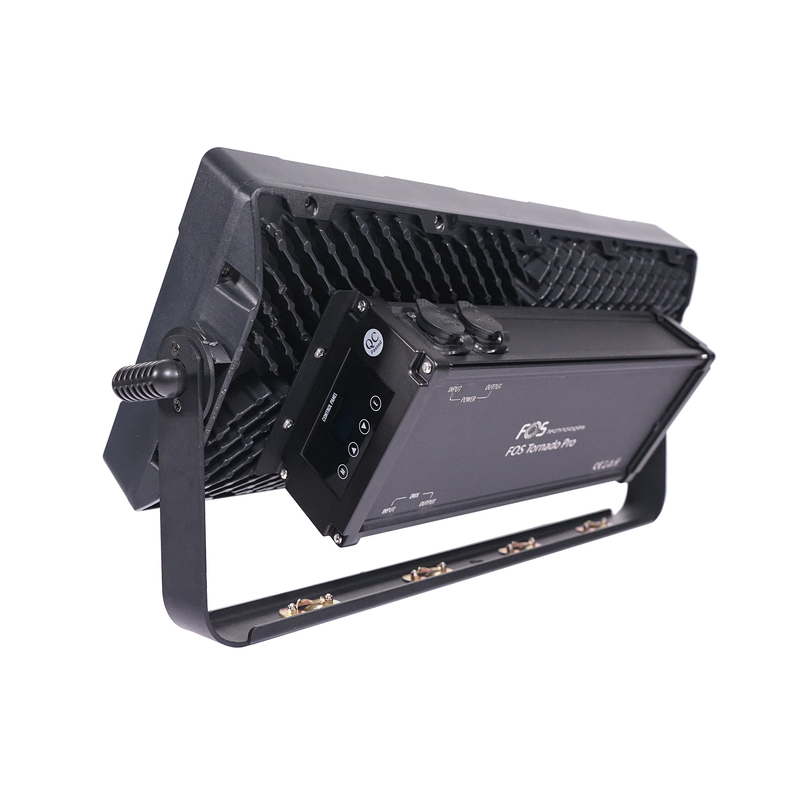 FOS TECHNOLOGIES - 