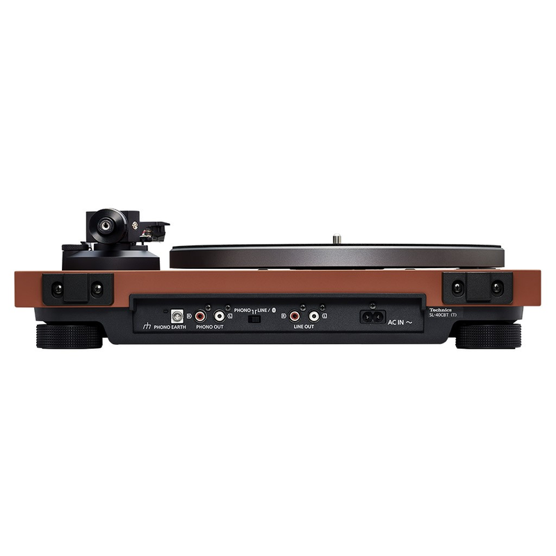 TECHNICS - 