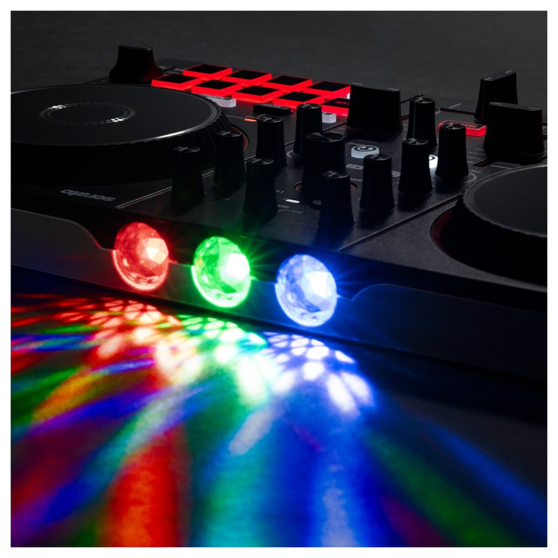 NUMARK - 