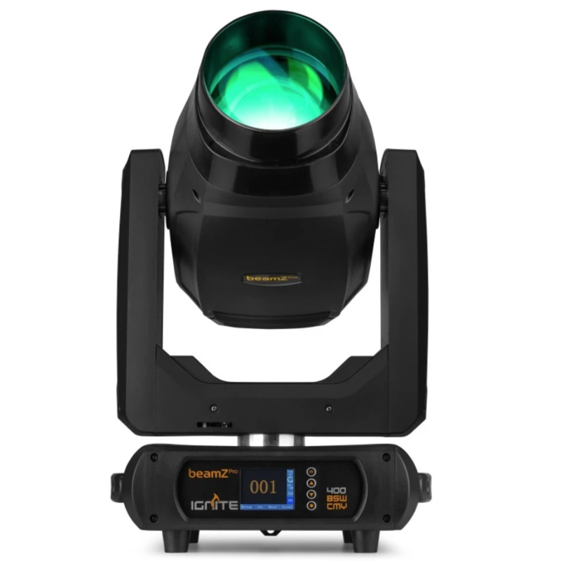 BEAM Z - 