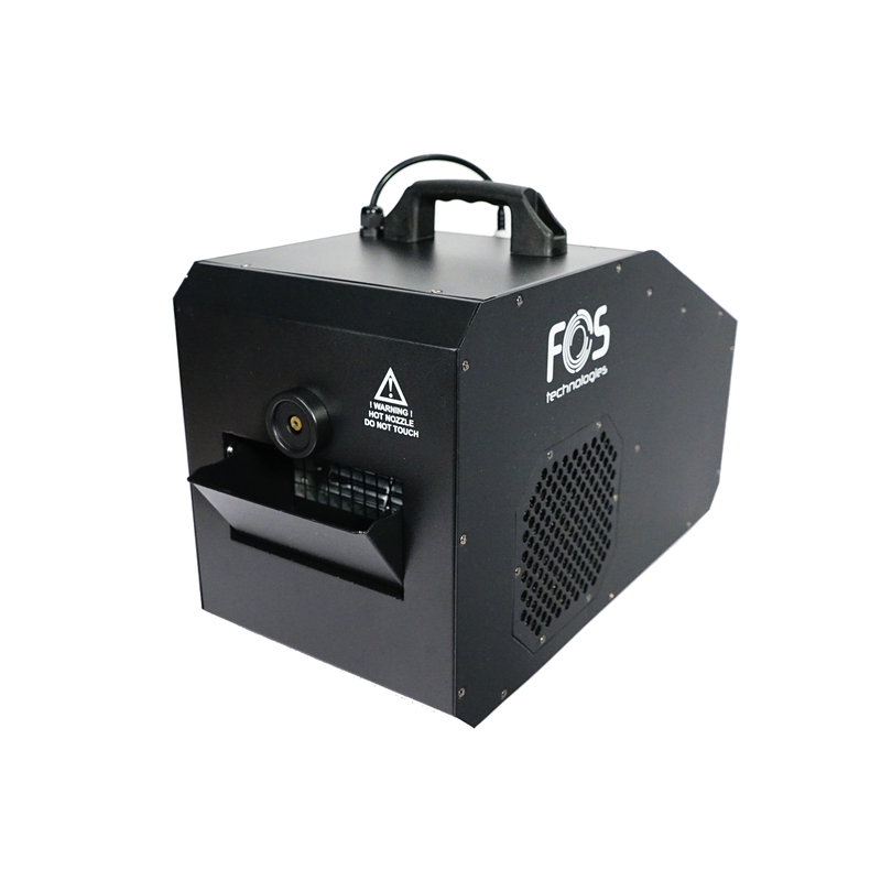 FOS TECHNOLOGIES - 
