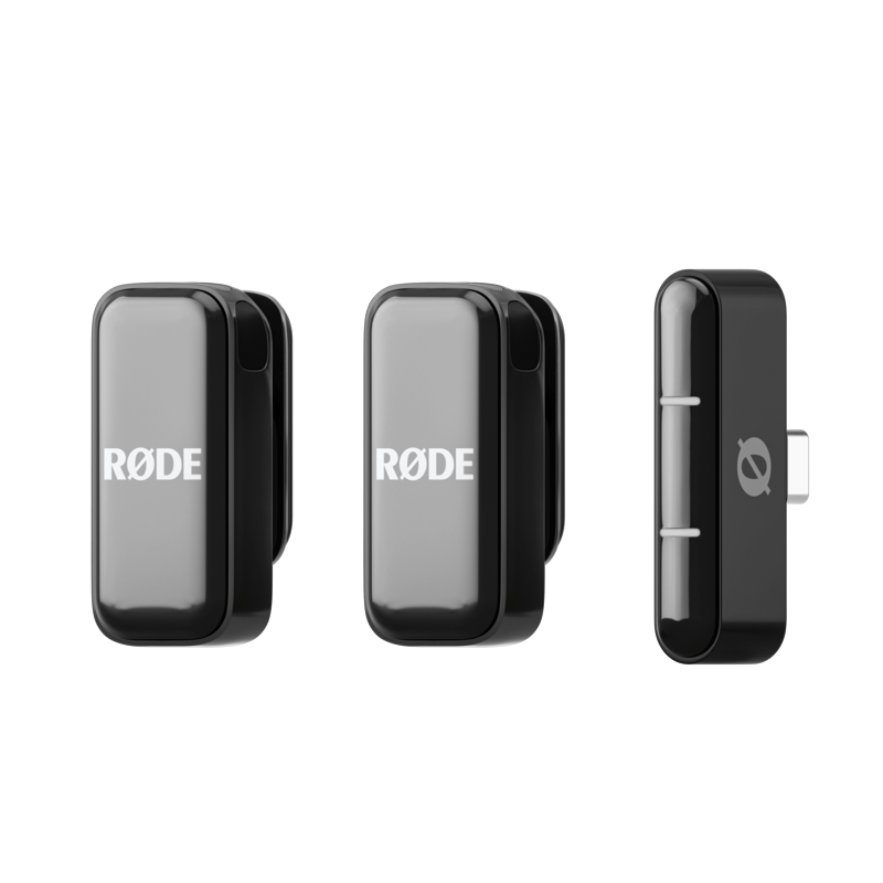 RODE - 