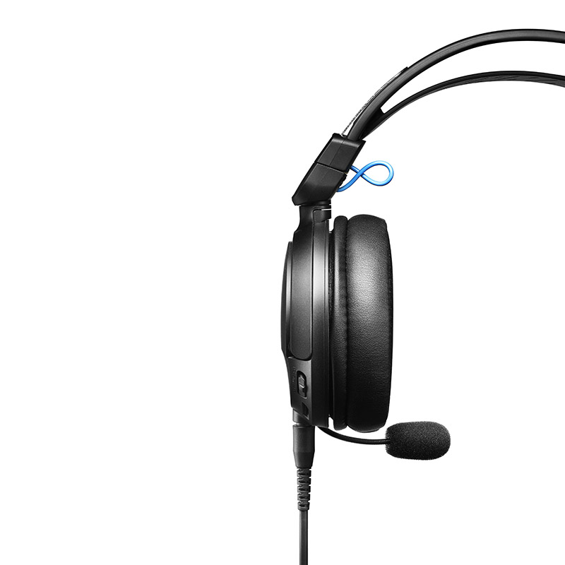 AUDIO TECHNICA - 