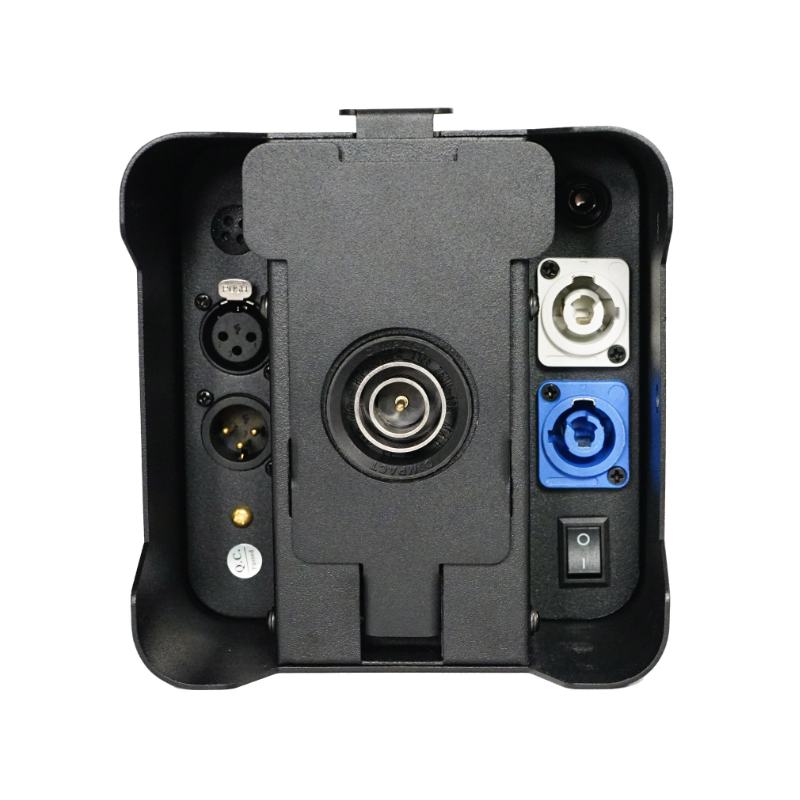 FOS TECHNOLOGIES - 