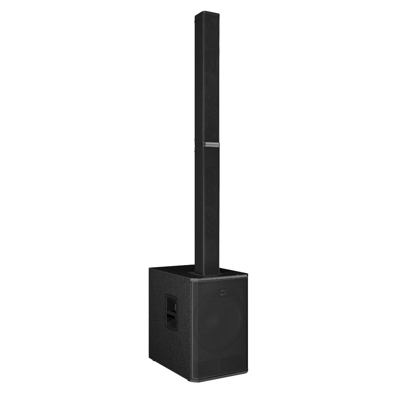 RCF - Diffusore attivo a tre vie 15