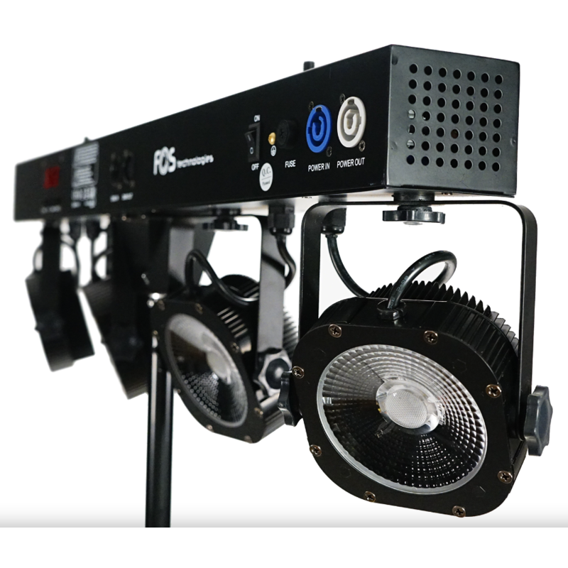 FOS TECHNOLOGIES - 