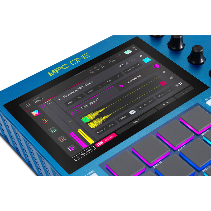 AKAI - 