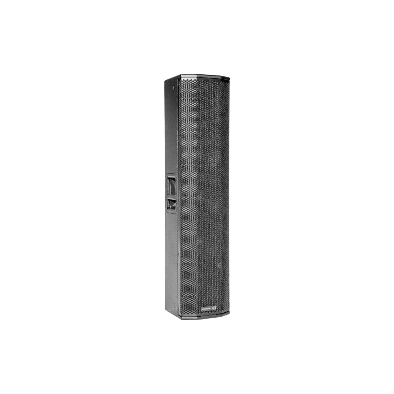 MONTARBO - PA SYSTEM COMPLETO 4 X 8