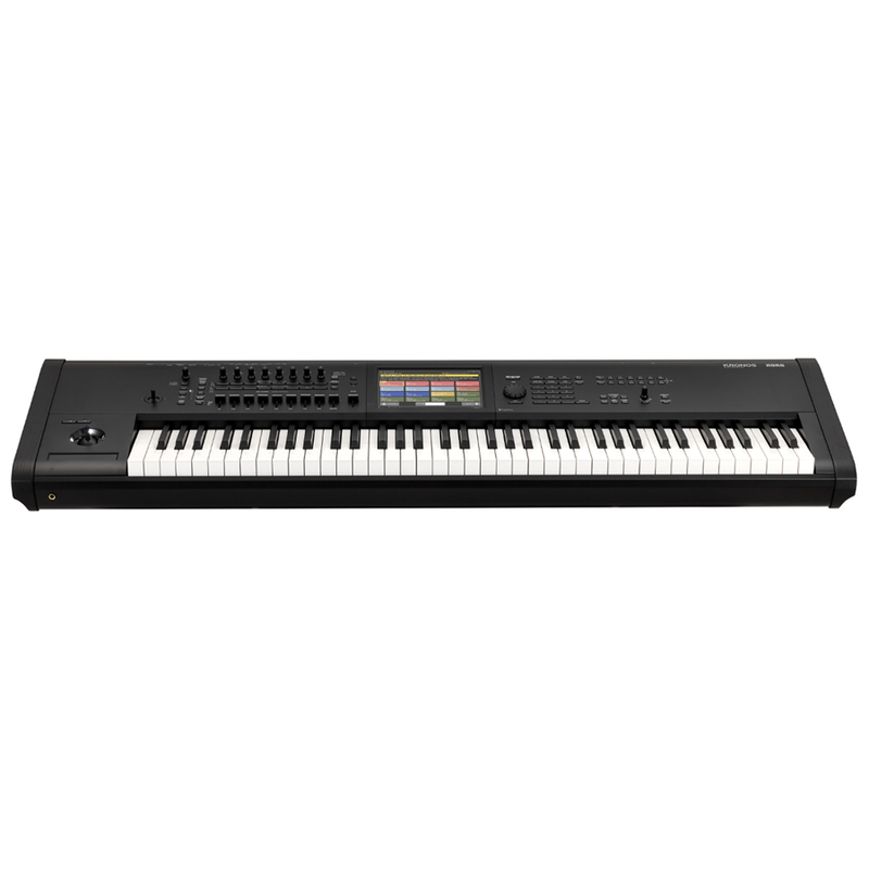 KORG - 