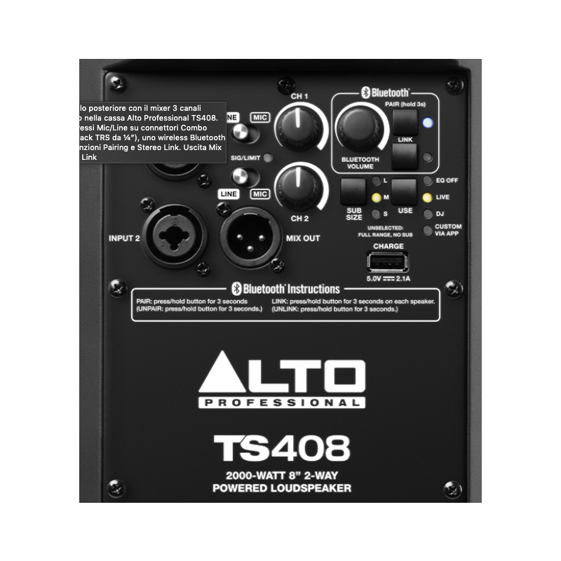 ALTO - 