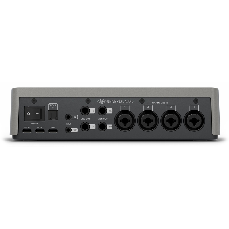 UNIVERSAL AUDIO - 