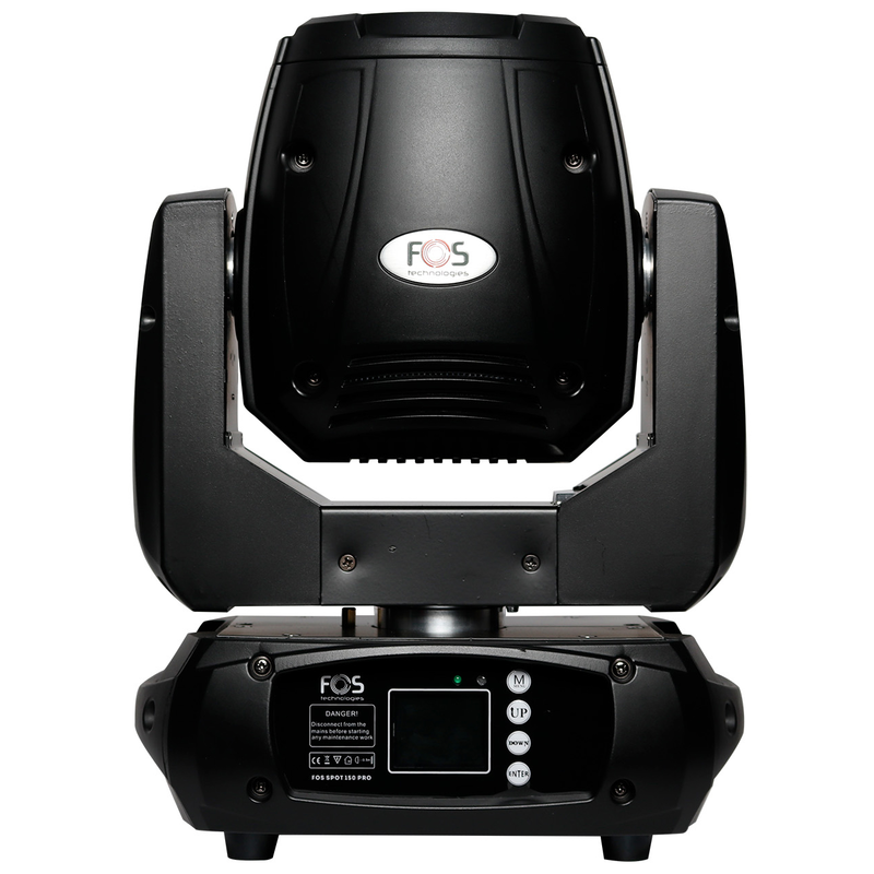 FOS TECHNOLOGIES - 