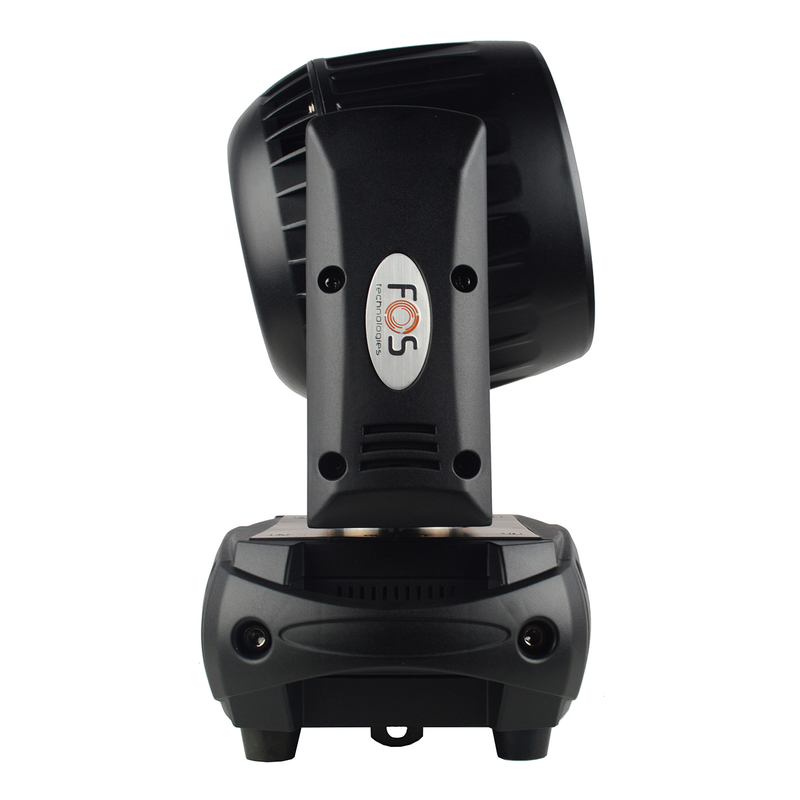 FOS TECHNOLOGIES - 