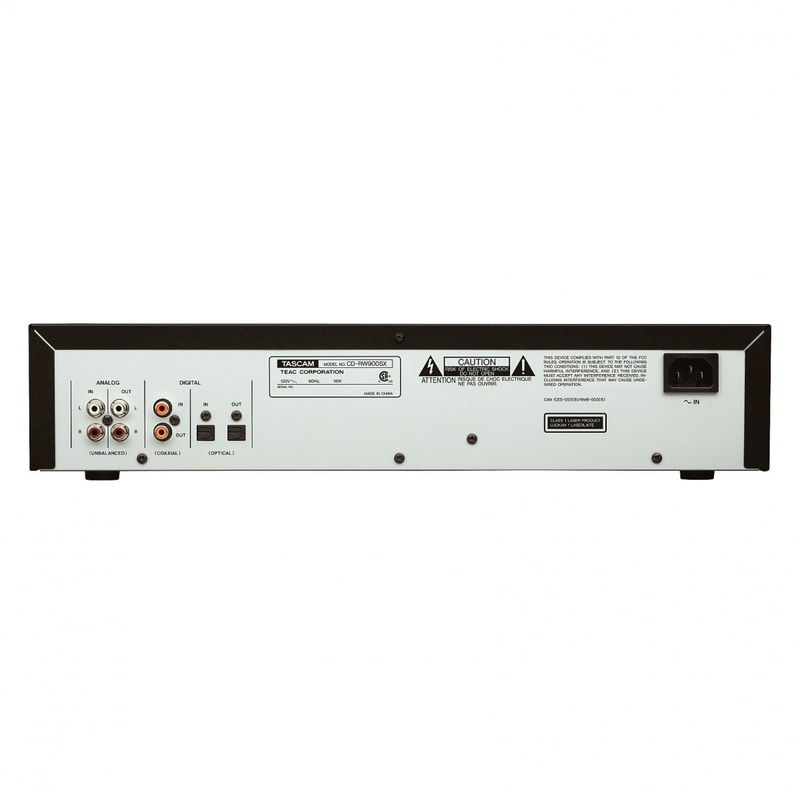 TASCAM - 