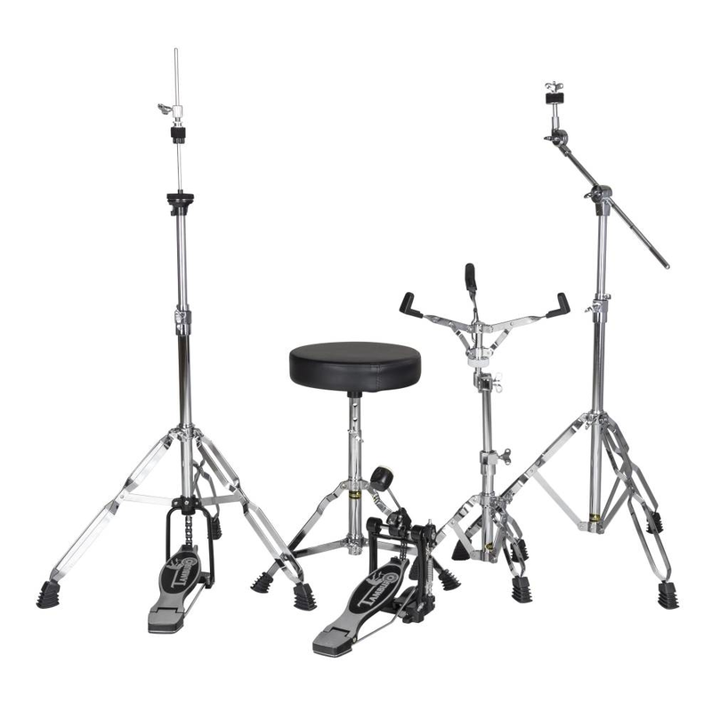 TAMBURO - BATTERIA T5 P20 Dark Edition
