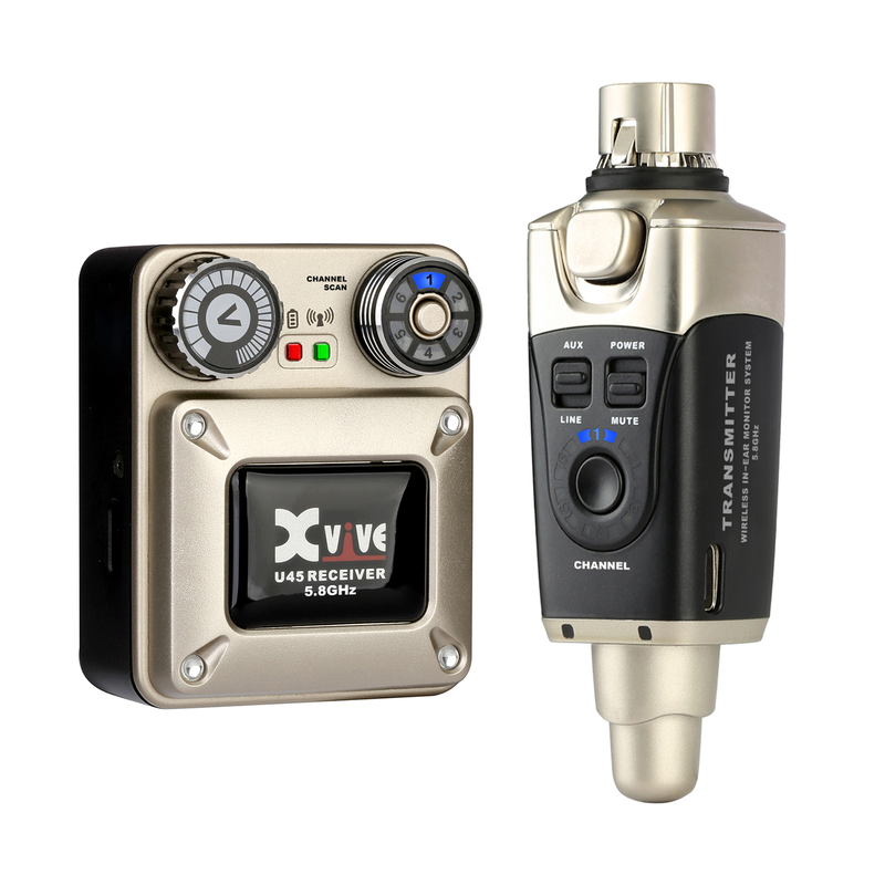 XVIVE - 