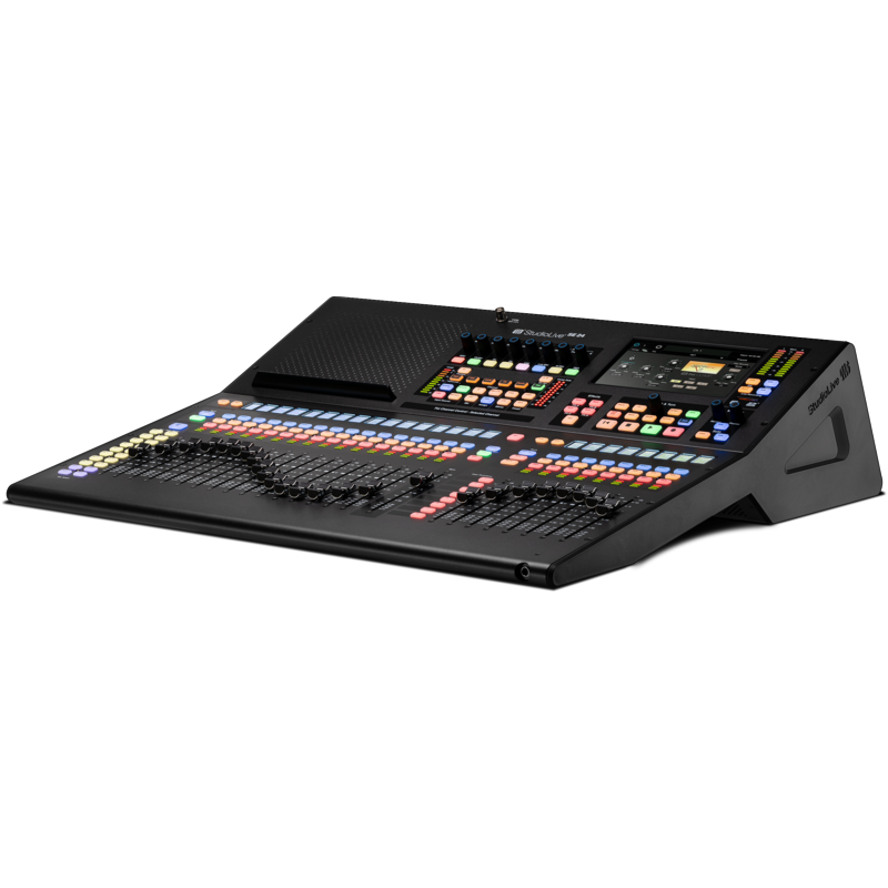 PRESONUS - 