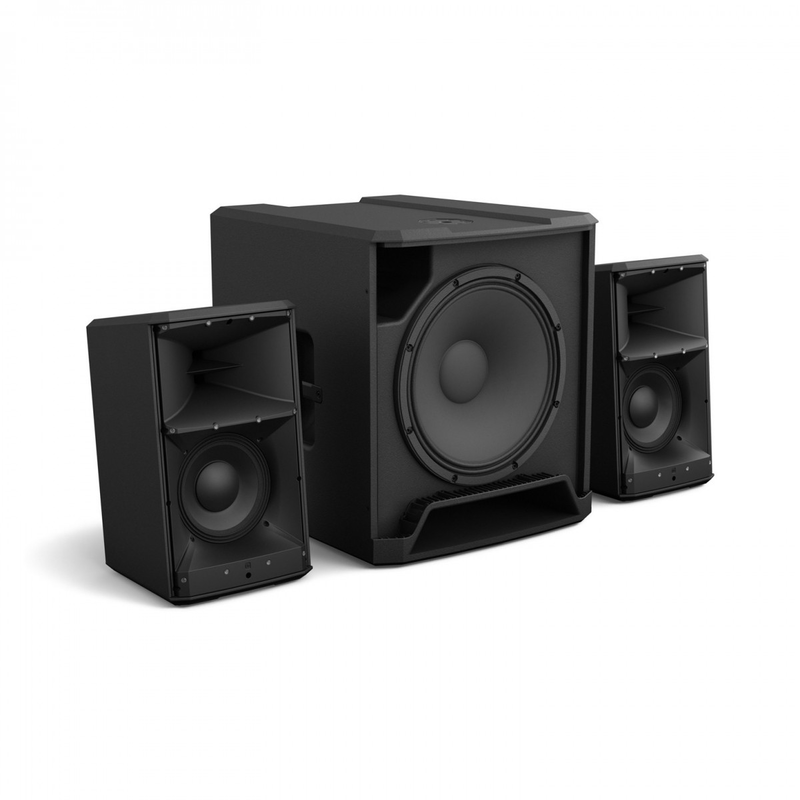 LD SYSTEMS - 