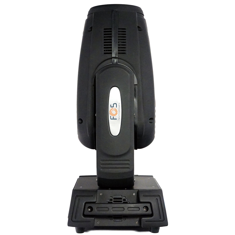 FOS TECHNOLOGIES - 