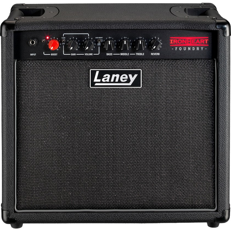 LANEY - 