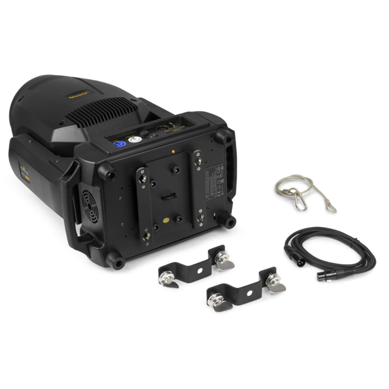 BEAM Z - 