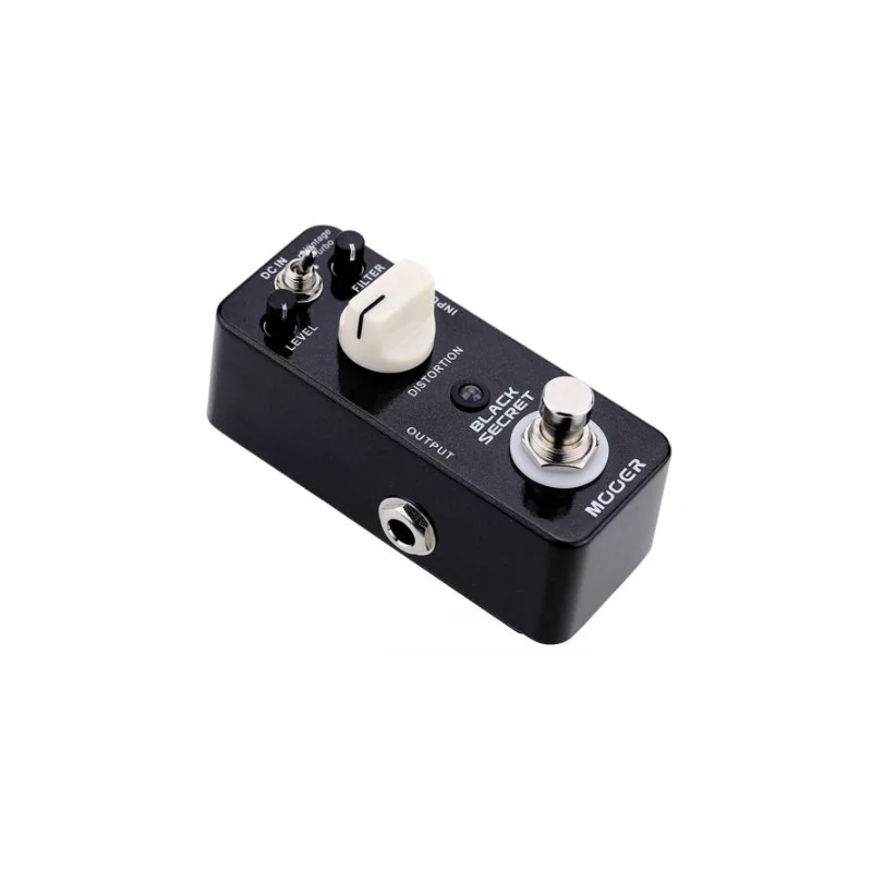 MOOER - 