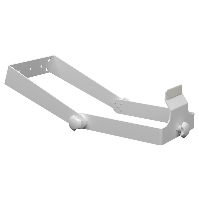 RCF - STAFFA VERTICALE